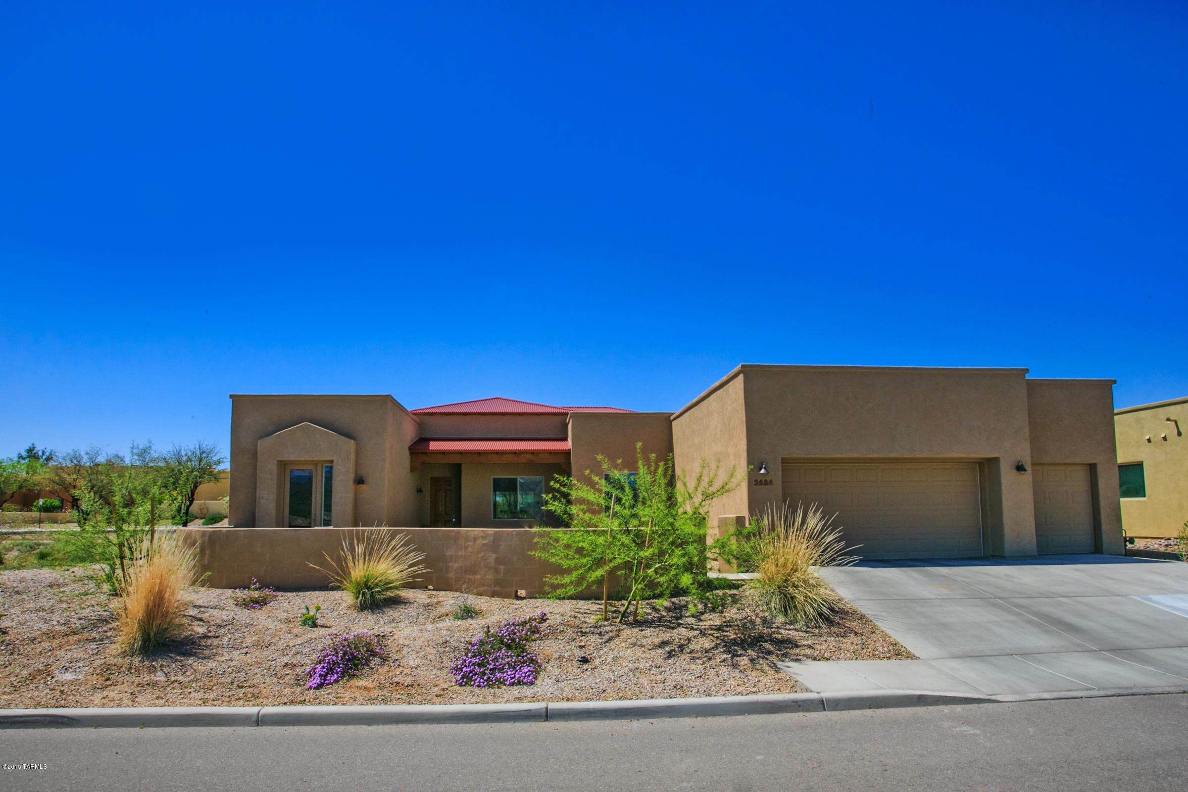 5484 South Creosote Ridge Way Tucson, AZ 85747 - Photo 1 of 41 Gallery Image 1