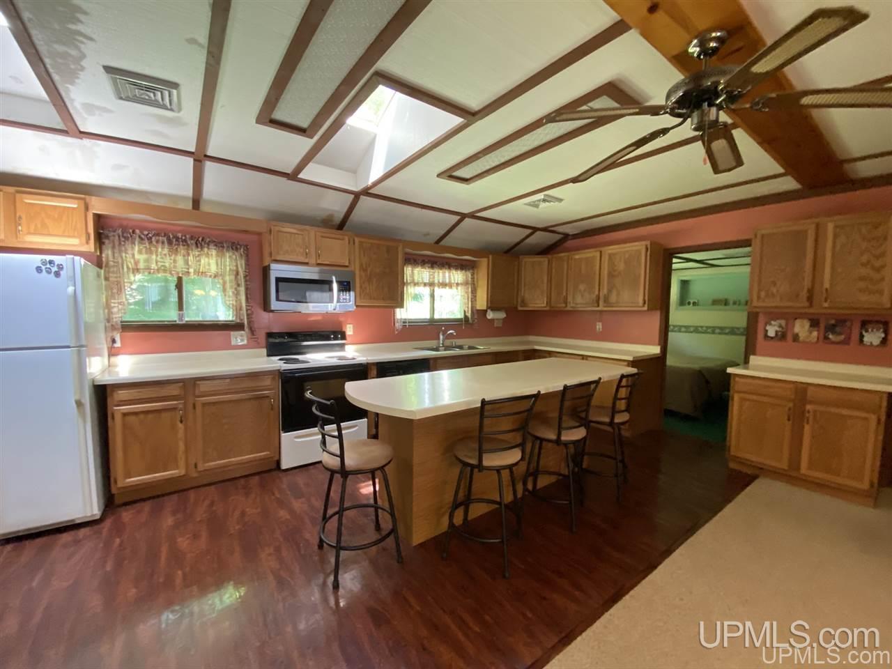 N16820 County Line Road Hermansville, MI 49847 - Photo 12 of 21