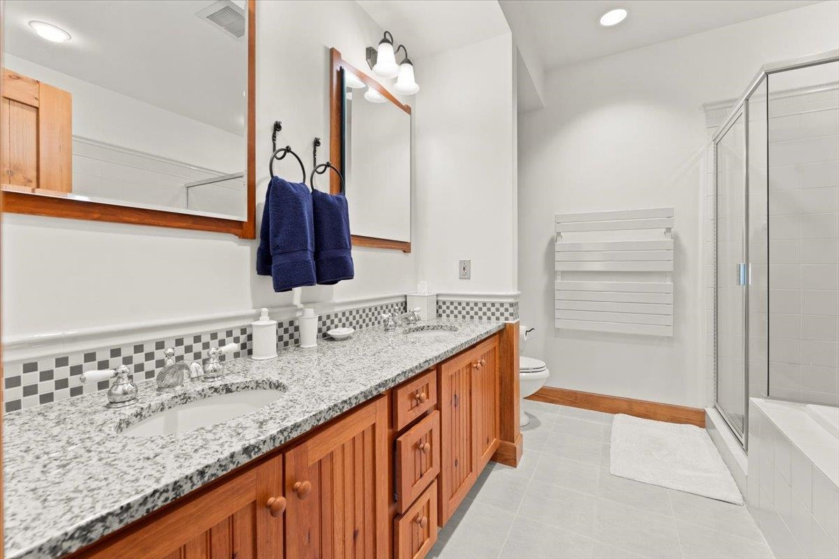 148 B Sunbowl Ridge Road, Unit 148B Stratton, VT 05155 - Photo 19 of 31