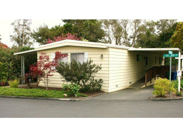 35 Del Rio Circle, Unit 35 Soquel, CA 95073 - Photo 1 of 20 Gallery Image 1