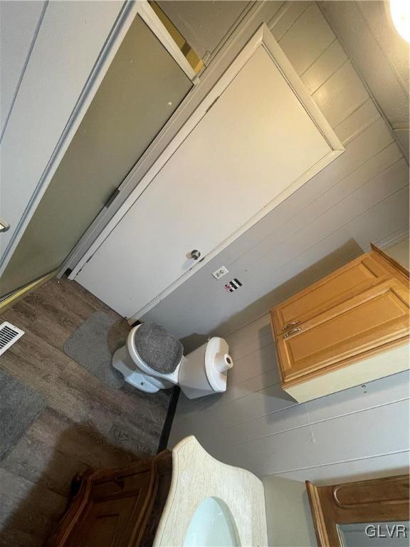 14 Brookside Drive Bath, PA 18014 - Photo 15 of 17 a bathroom with a toilet