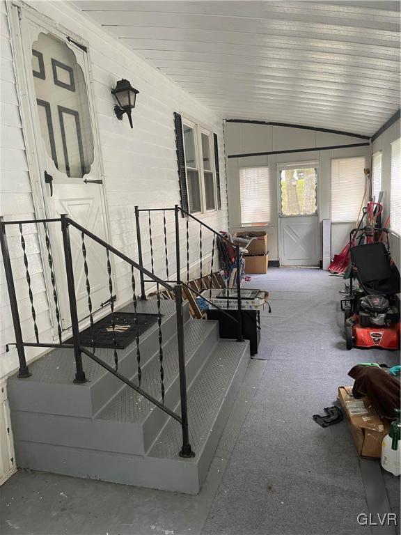 14 Brookside Drive Bath, PA 18014 - Photo 3 of 17 a living room with furniture