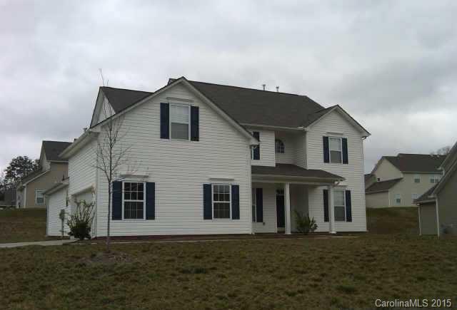 3042 Streamlet Way Monroe, NC 28110 - Photo 2 of 13