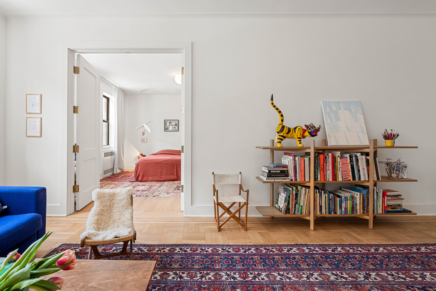 385 Argyle Road, Unit 2G Brooklyn, NY 11218 - Photo 2 of 24