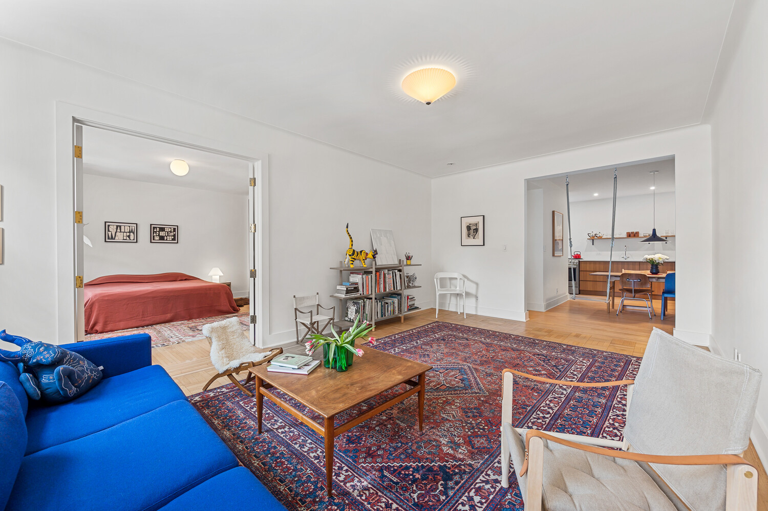 385 Argyle Road, Unit 2G Brooklyn, NY 11218 - Photo 4 of 24