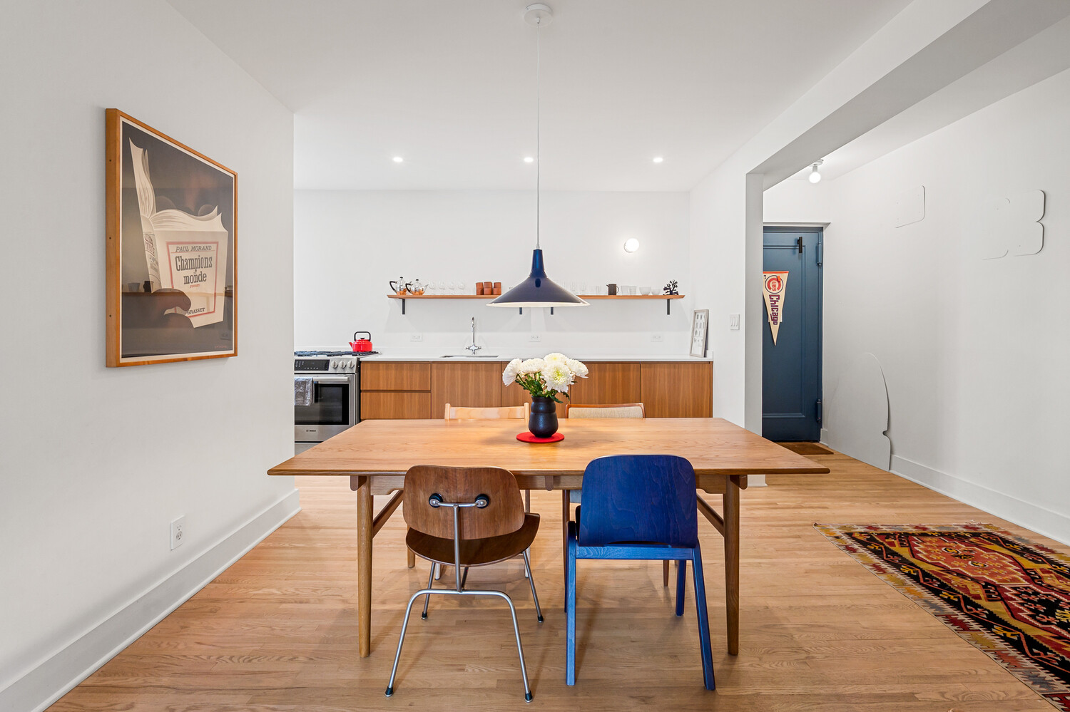 385 Argyle Road, Unit 2G Brooklyn, NY 11218 - Photo 6 of 24