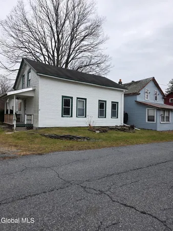 $54,999 | 18 Lower Turnpike, Granville, NY 12832