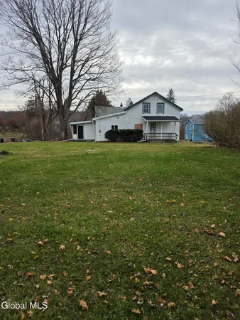 $54,999 | 18 Lower Turnpike, Granville, NY 12832