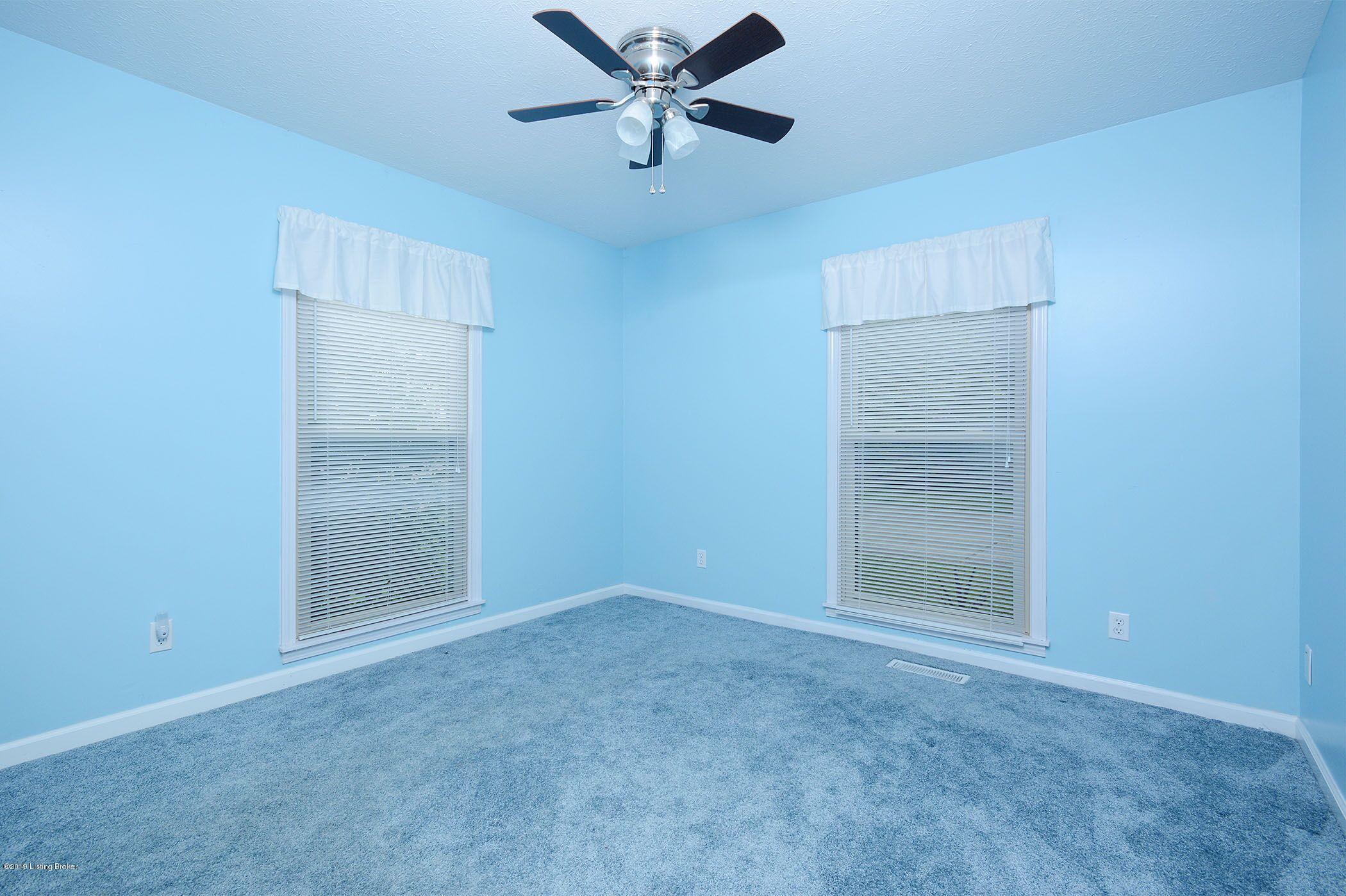 208 Rolling Ridge Way Simpsonville, KY 40067 - Photo 10 of 30 BEDROOM