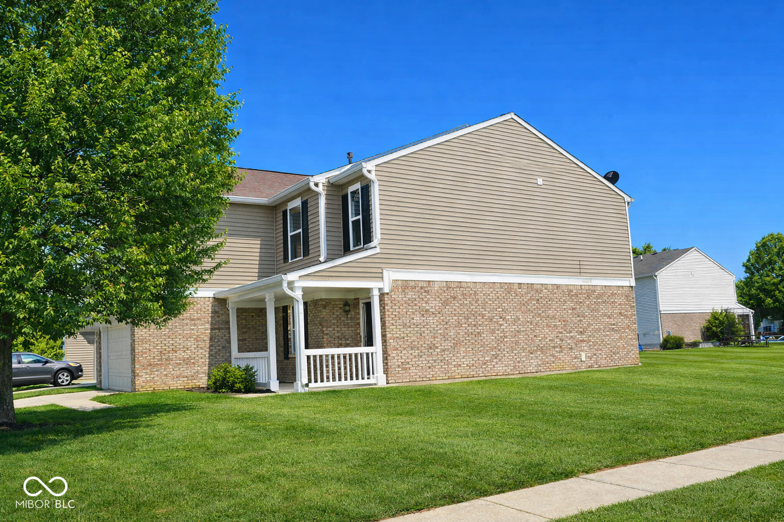 1795 Feather Reed Lane Greenwood, IN 46143 - Photo 32 of 34