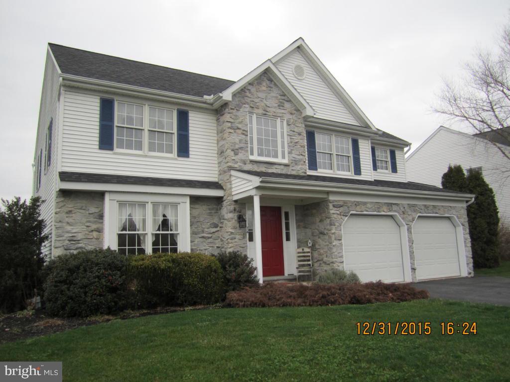 74 Brookview Drive Lititz, PA 17543 - Photo 1 of 38