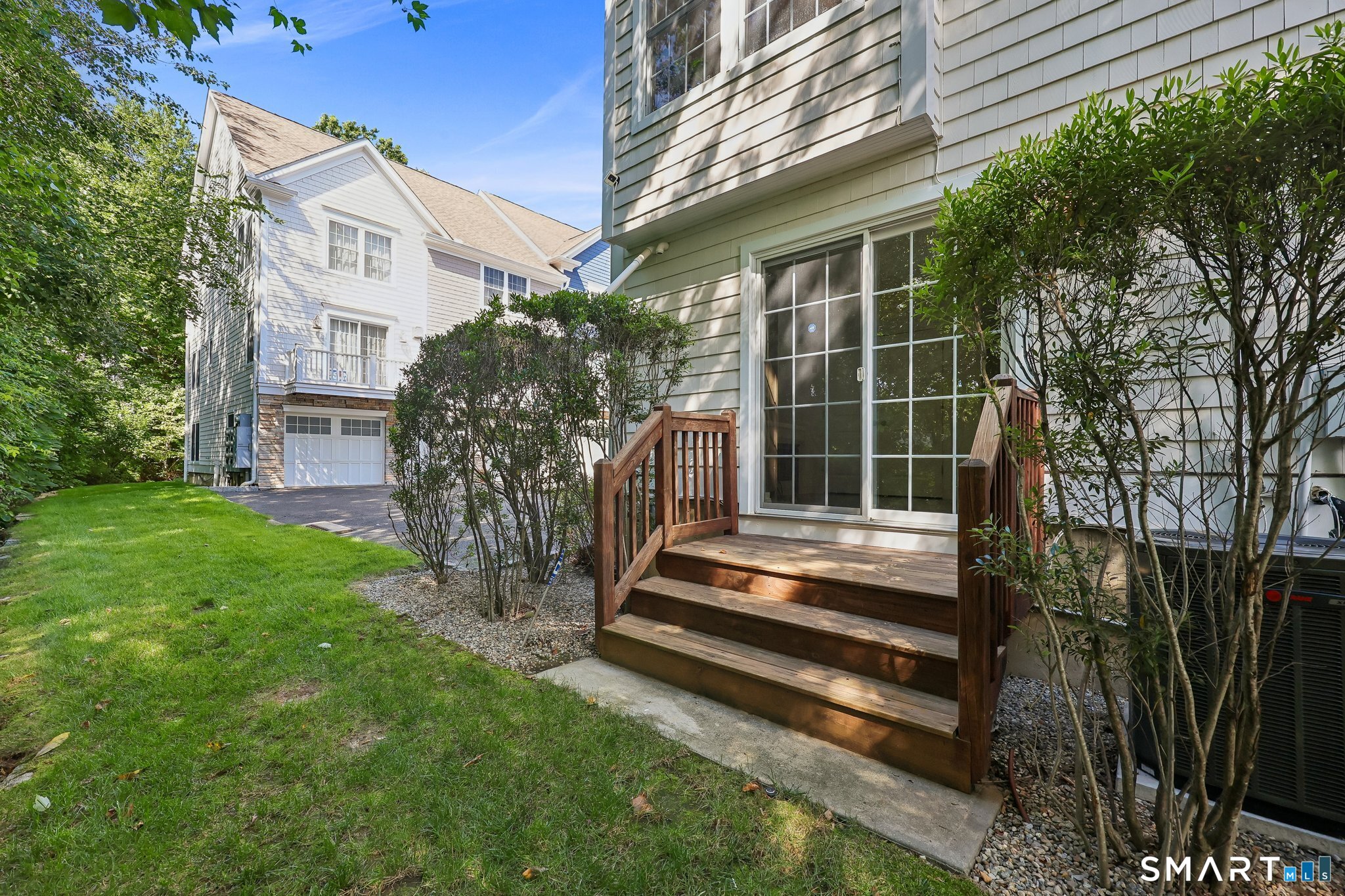 12 Willard Road, Unit 11 Norwalk, CT 06851 - Photo 21 of 23 Gallery Image 21