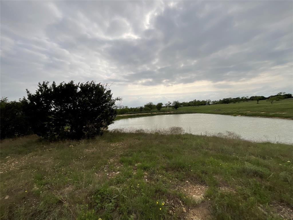 1009 Goodnight Trail Perrin, TX 76486 - Photo 11 of 14 a view of a lake from a yard