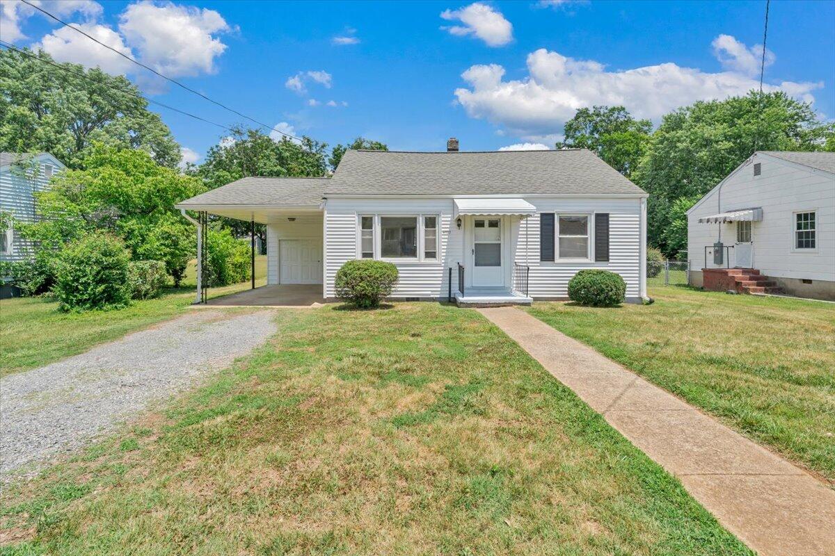 4933 Hildebrand Road Northwest Roanoke, VA 24012 - Photo 27 of 29 27-MIB04614