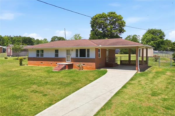 $265,000 | 101 Mountain View Drive, Walhalla, SC 29691