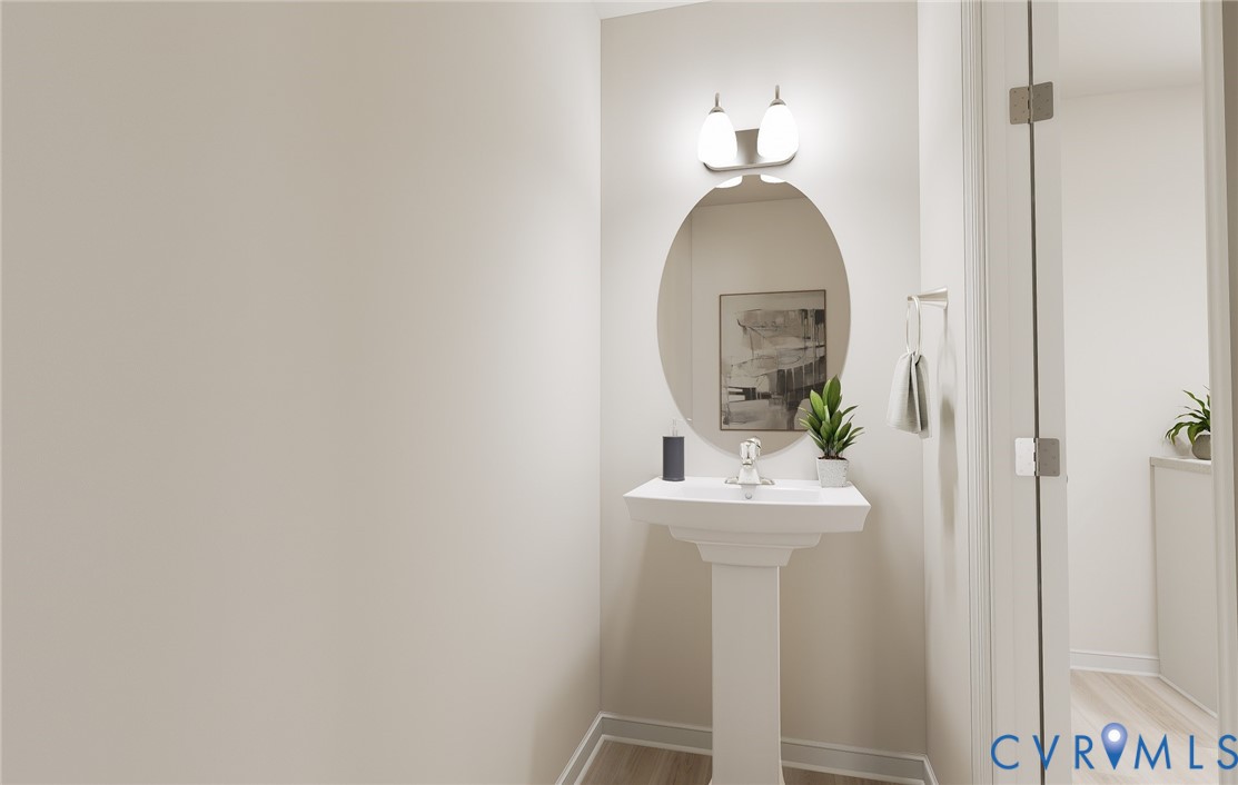 284 Greenpark Road Sandston, VA 23150 - Photo 12 of 26