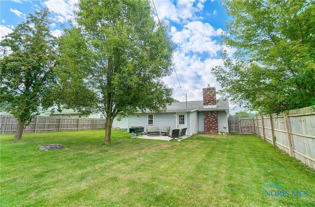 205 Rudolph Road North Baltimore, OH 45872 - Photo 22 of 26 Gallery Image 22