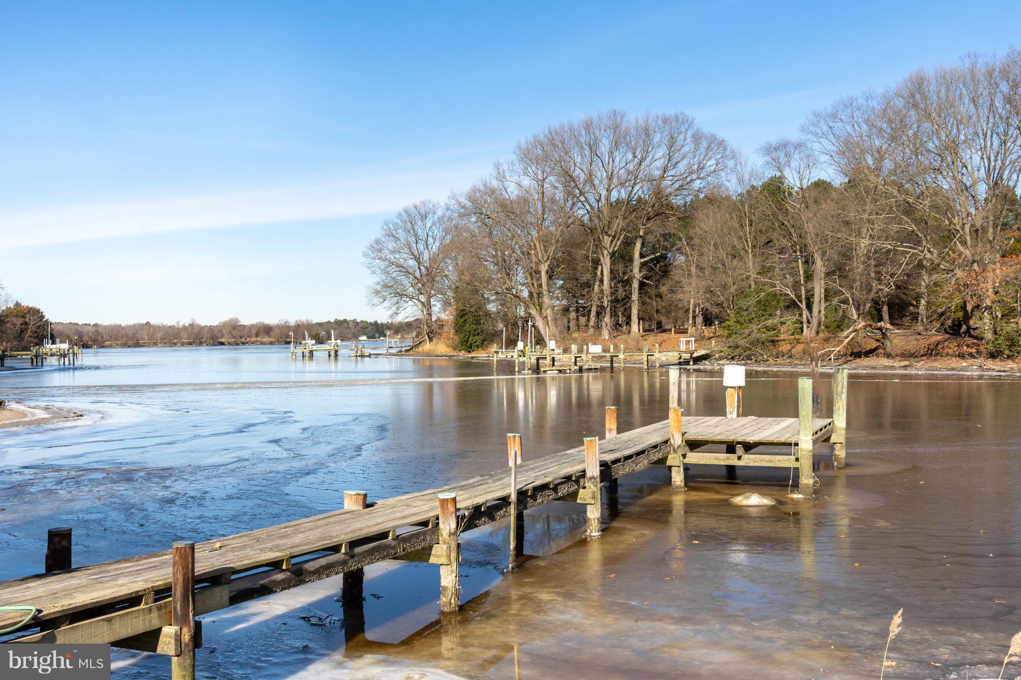 4227 Baildon Road Trappe, MD 21673 - Photo 2 of 39 Dock