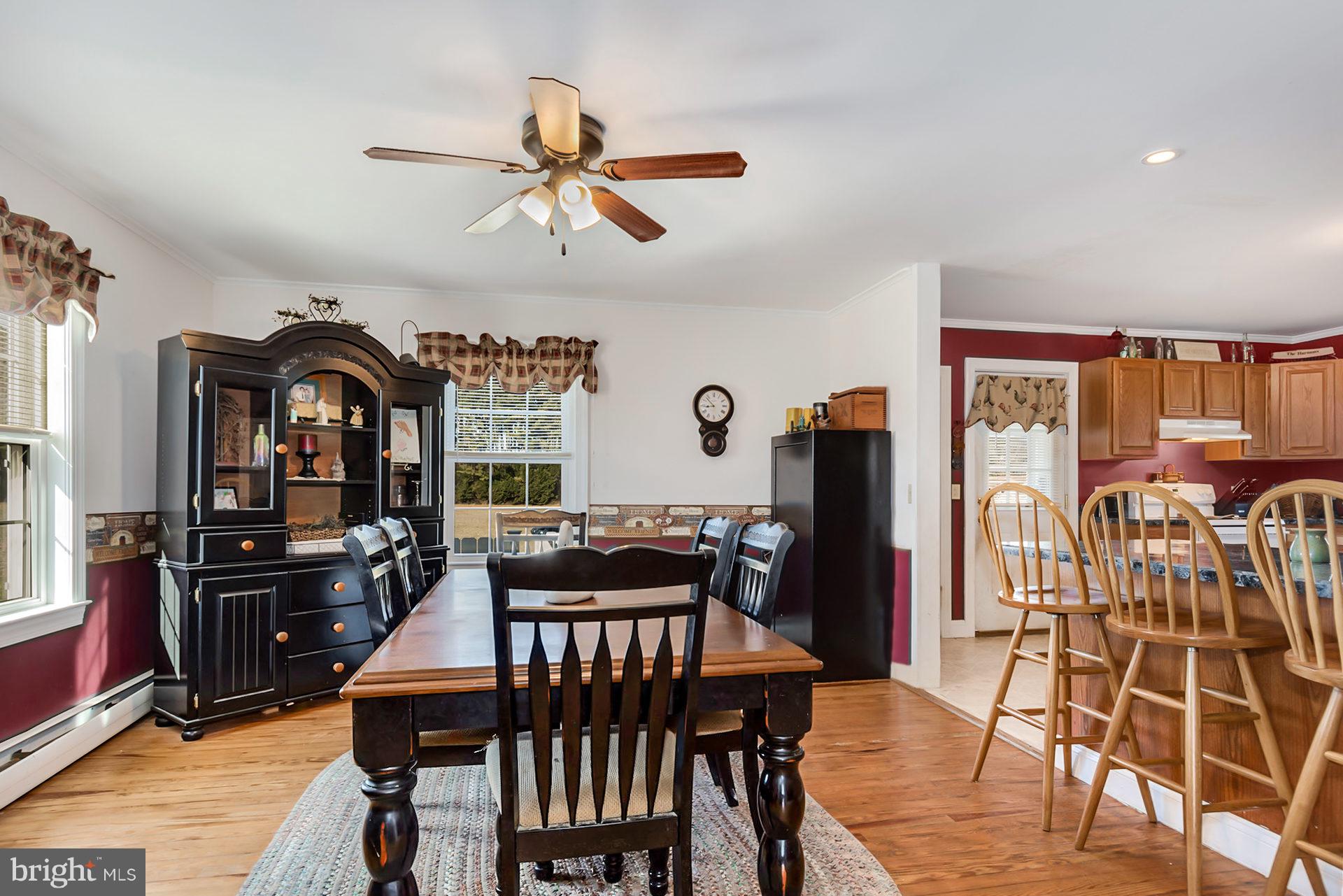 4227 Baildon Road Trappe, MD 21673 - Photo 11 of 39 Farmhouse kitchen