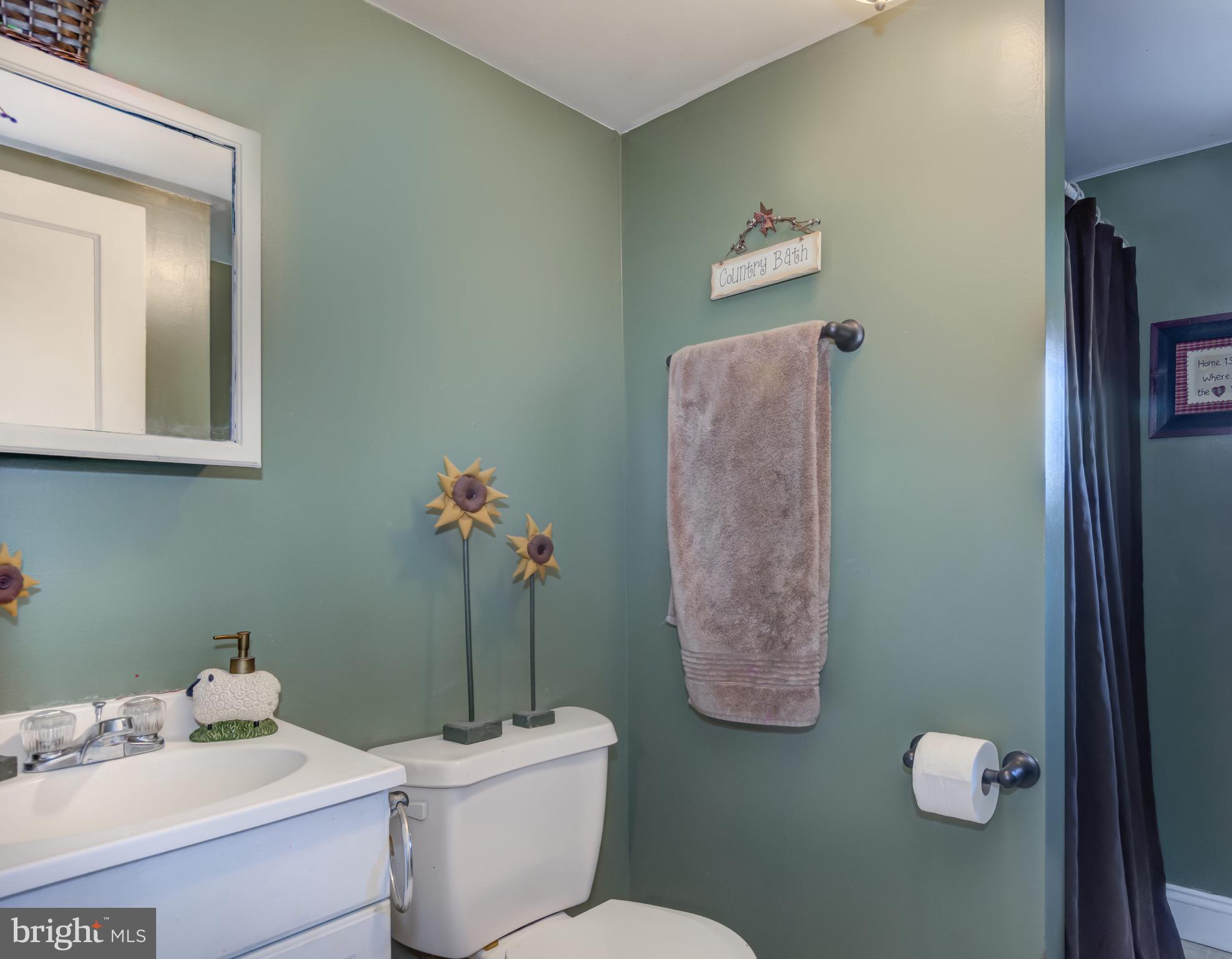 4227 Baildon Road Trappe, MD 21673 - Photo 12 of 39 Farmhouse 1st floor full bath