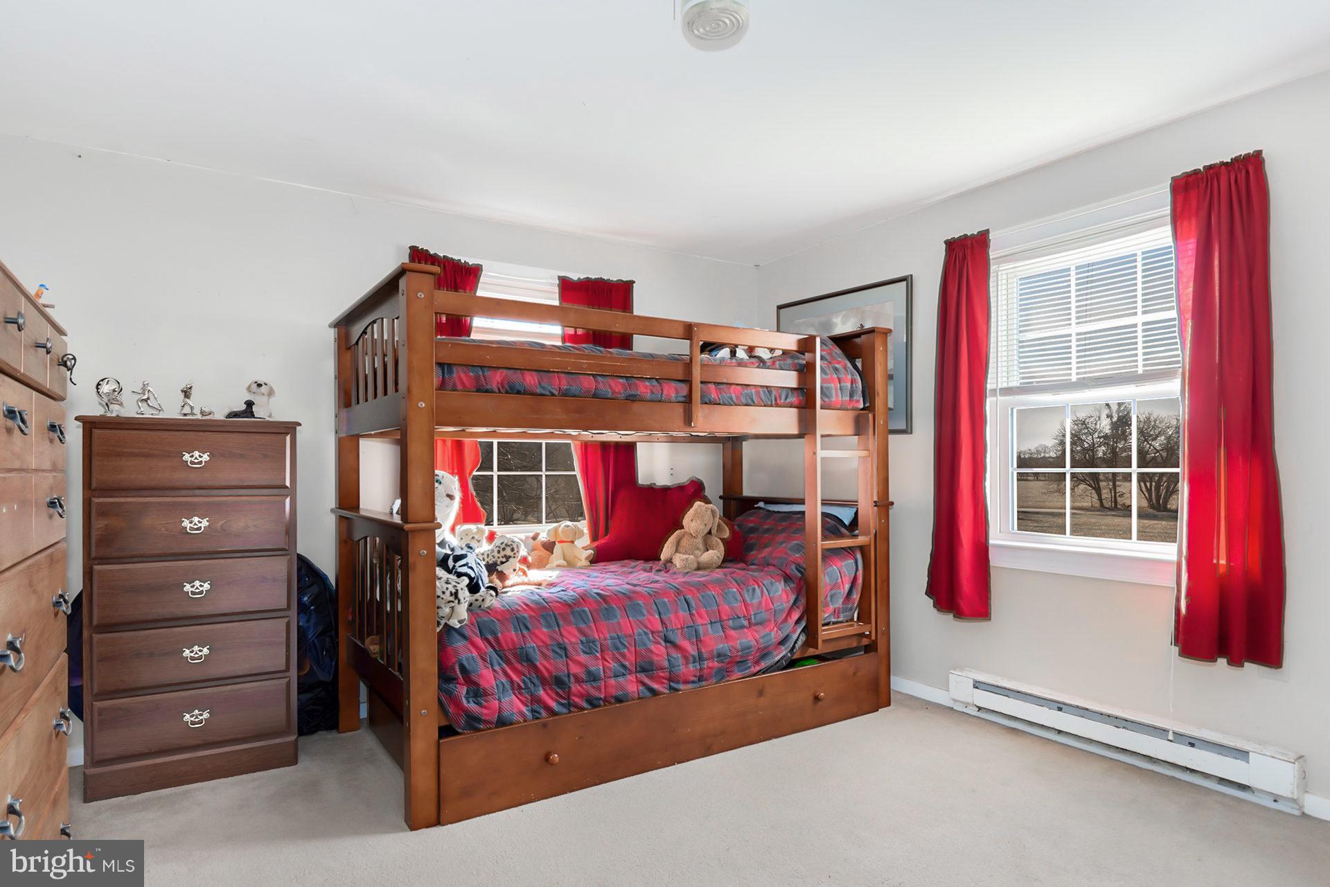 4227 Baildon Road Trappe, MD 21673 - Photo 15 of 39 Farmhouse bedroom 3