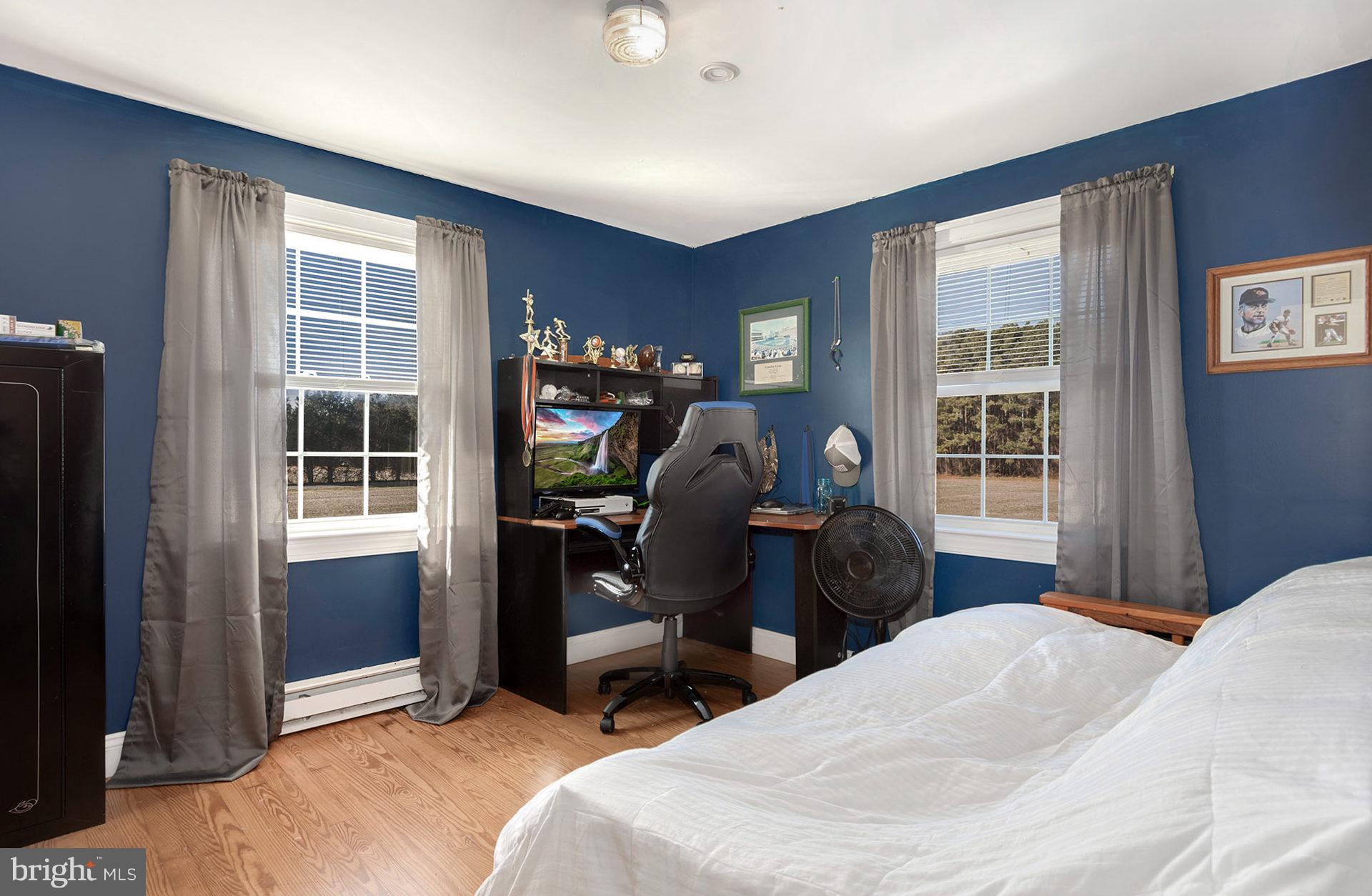4227 Baildon Road Trappe, MD 21673 - Photo 16 of 39 Farmhouse Bedroom 4