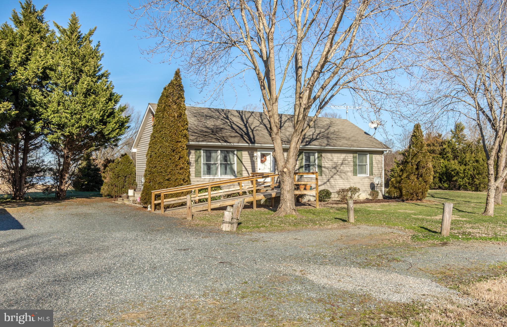 4227 Baildon Road Trappe, MD 21673 - Photo 20 of 39 Rancher