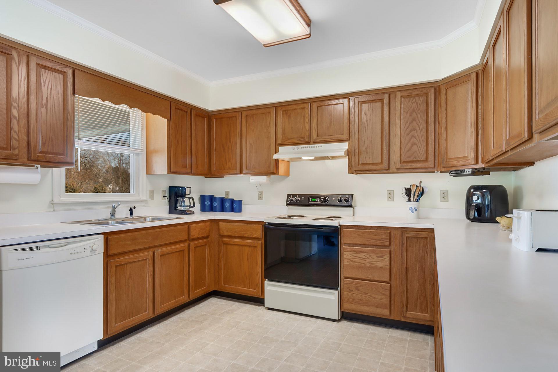 4227 Baildon Road Trappe, MD 21673 - Photo 27 of 39 Rancher Kitchen