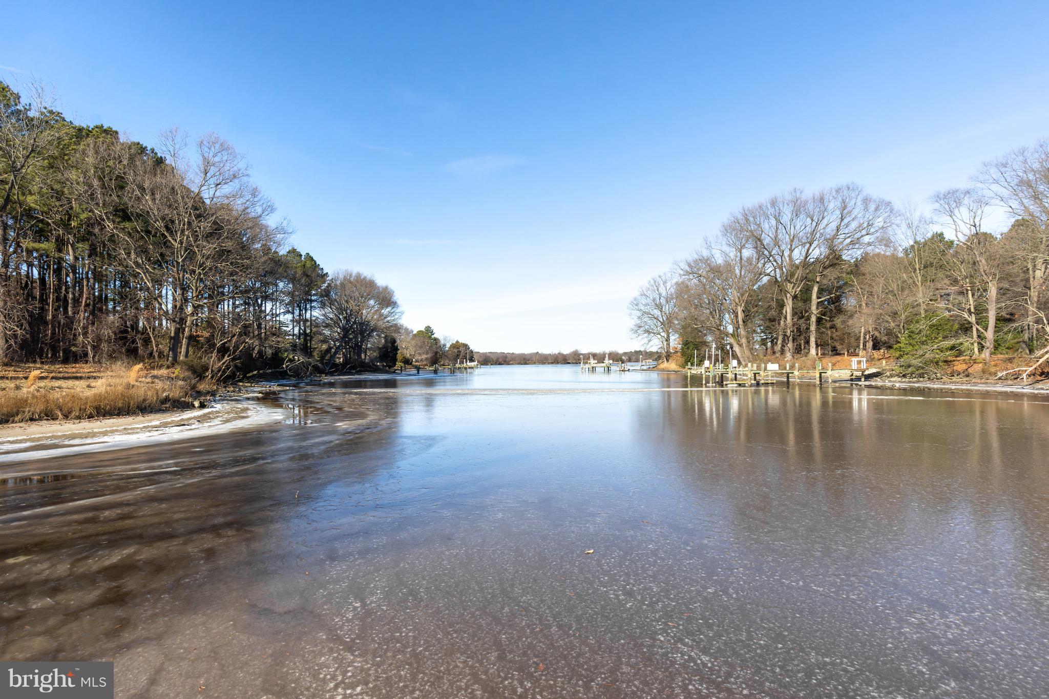 4227 Baildon Road Trappe, MD 21673 - Photo 35 of 39 Island Creek