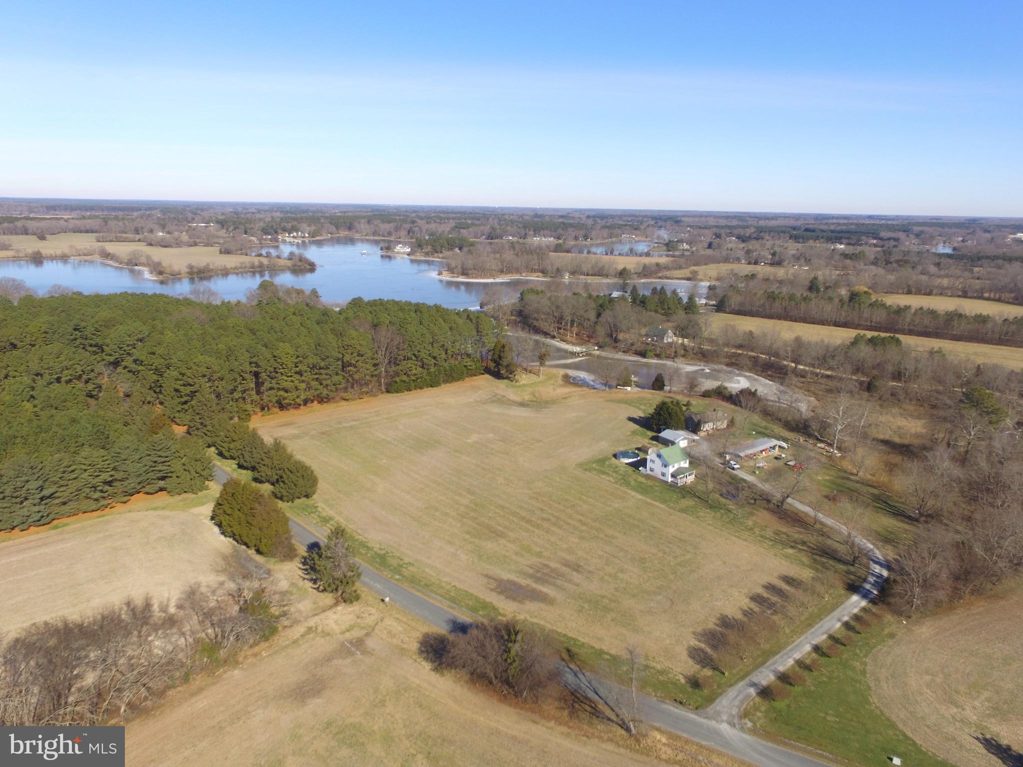 4227 Baildon Road Trappe, MD 21673 - Photo 37 of 39 Gallery Image 37