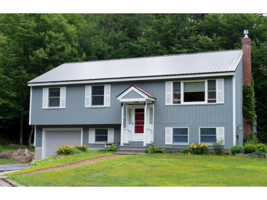 1009 Eaton Road Conway, NH 03818 - Photo 1 of 17
