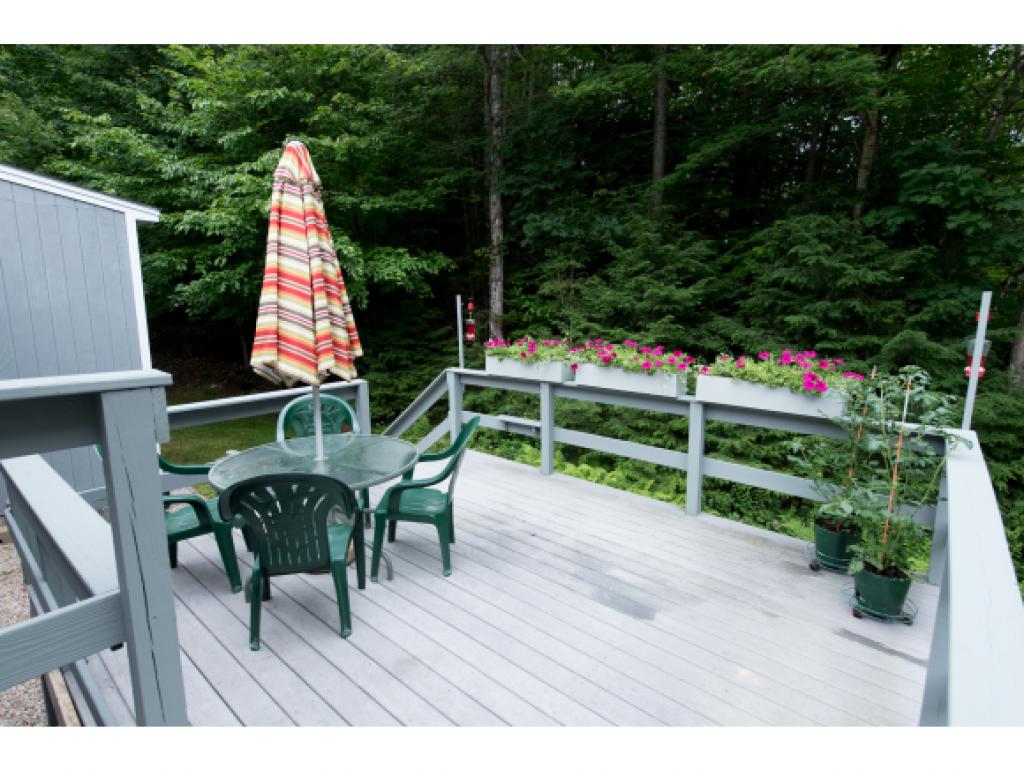 1009 Eaton Road Conway, NH 03818 - Photo 16 of 17