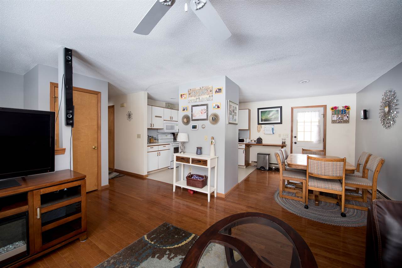 1009 Eaton Road Conway, NH 03818 - Photo 6 of 17