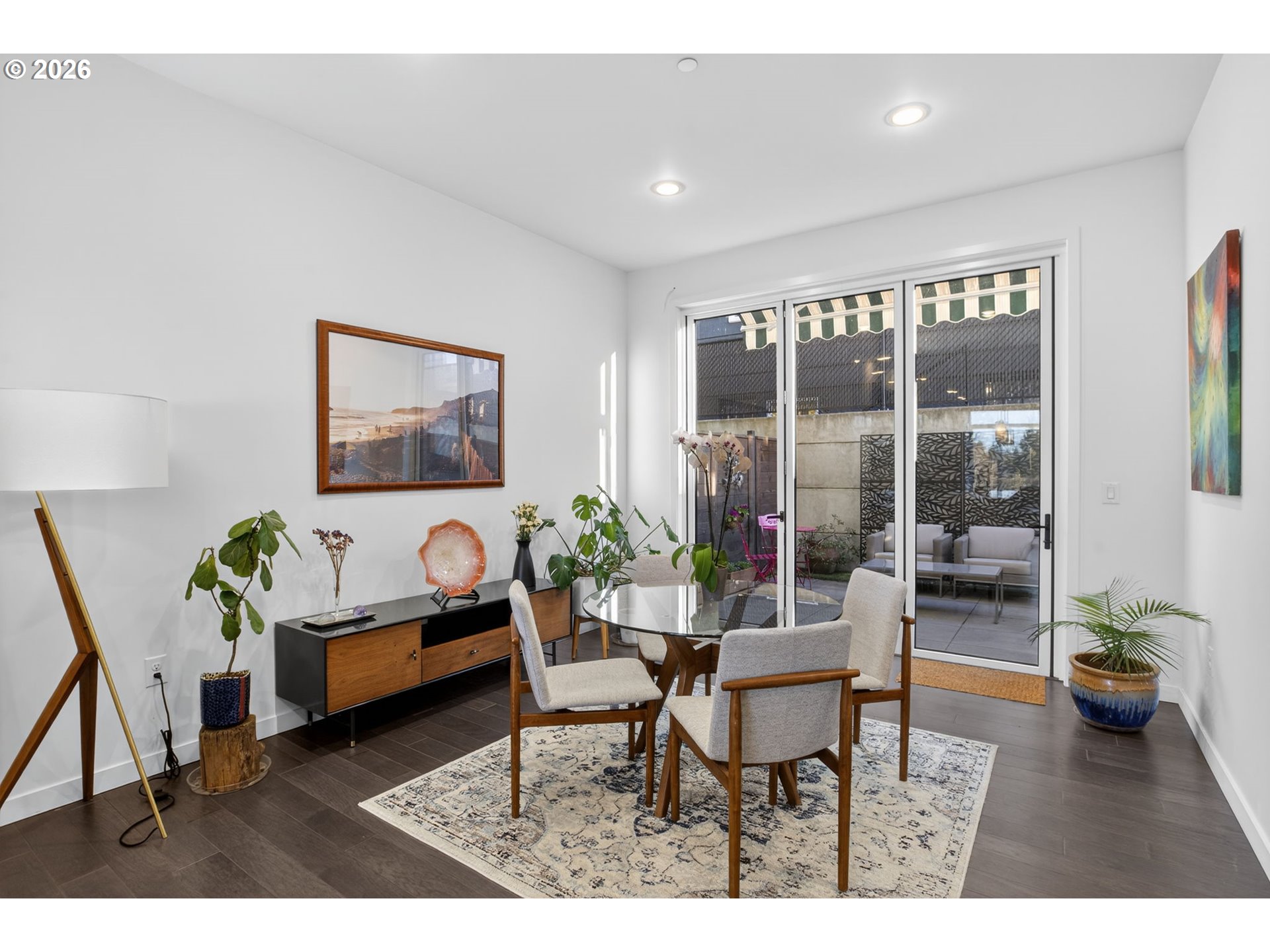 5248 Northeast Couch Street Portland, OR 97215 - Photo 11 of 48