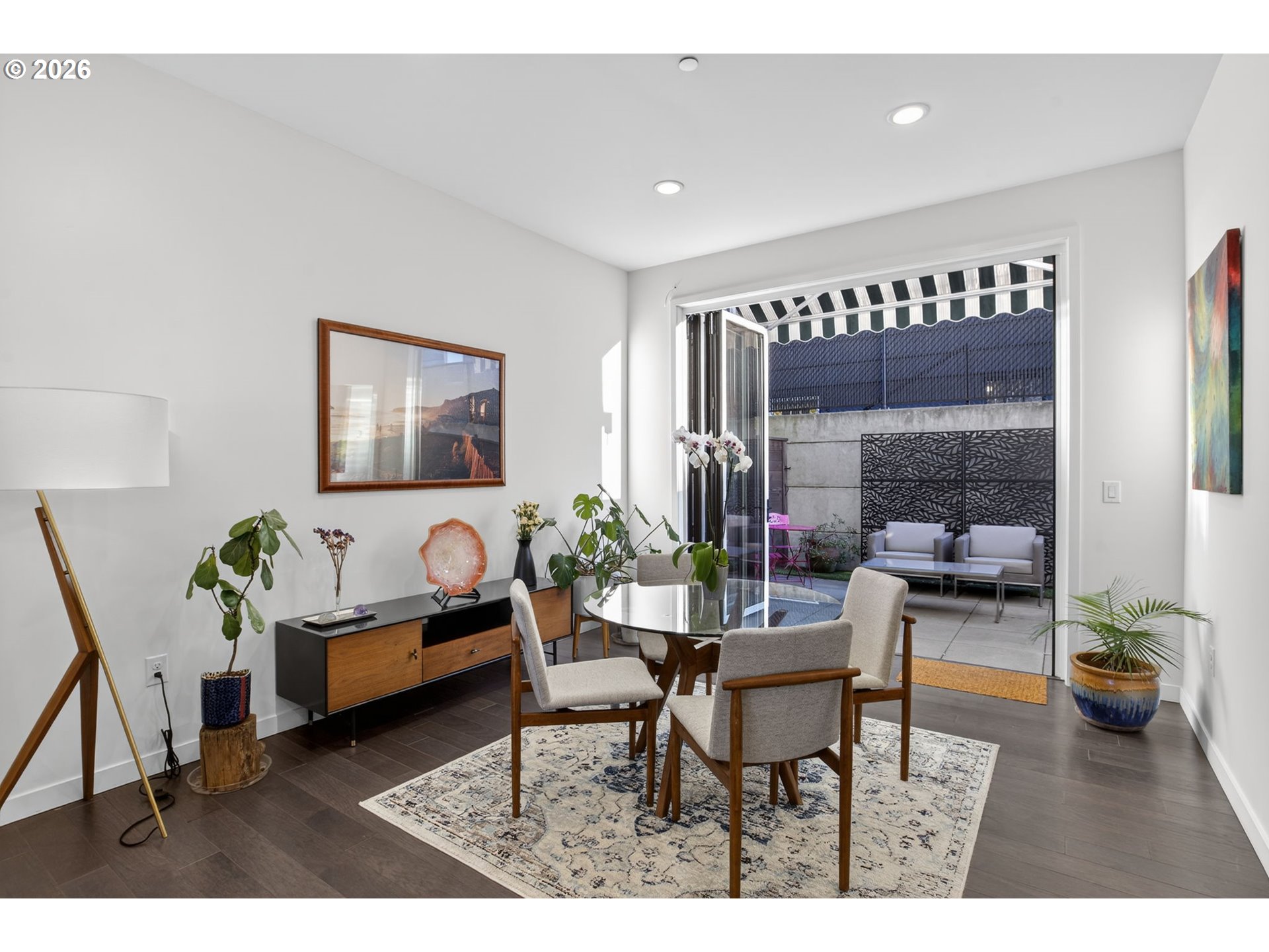 5248 Northeast Couch Street Portland, OR 97215 - Photo 12 of 48