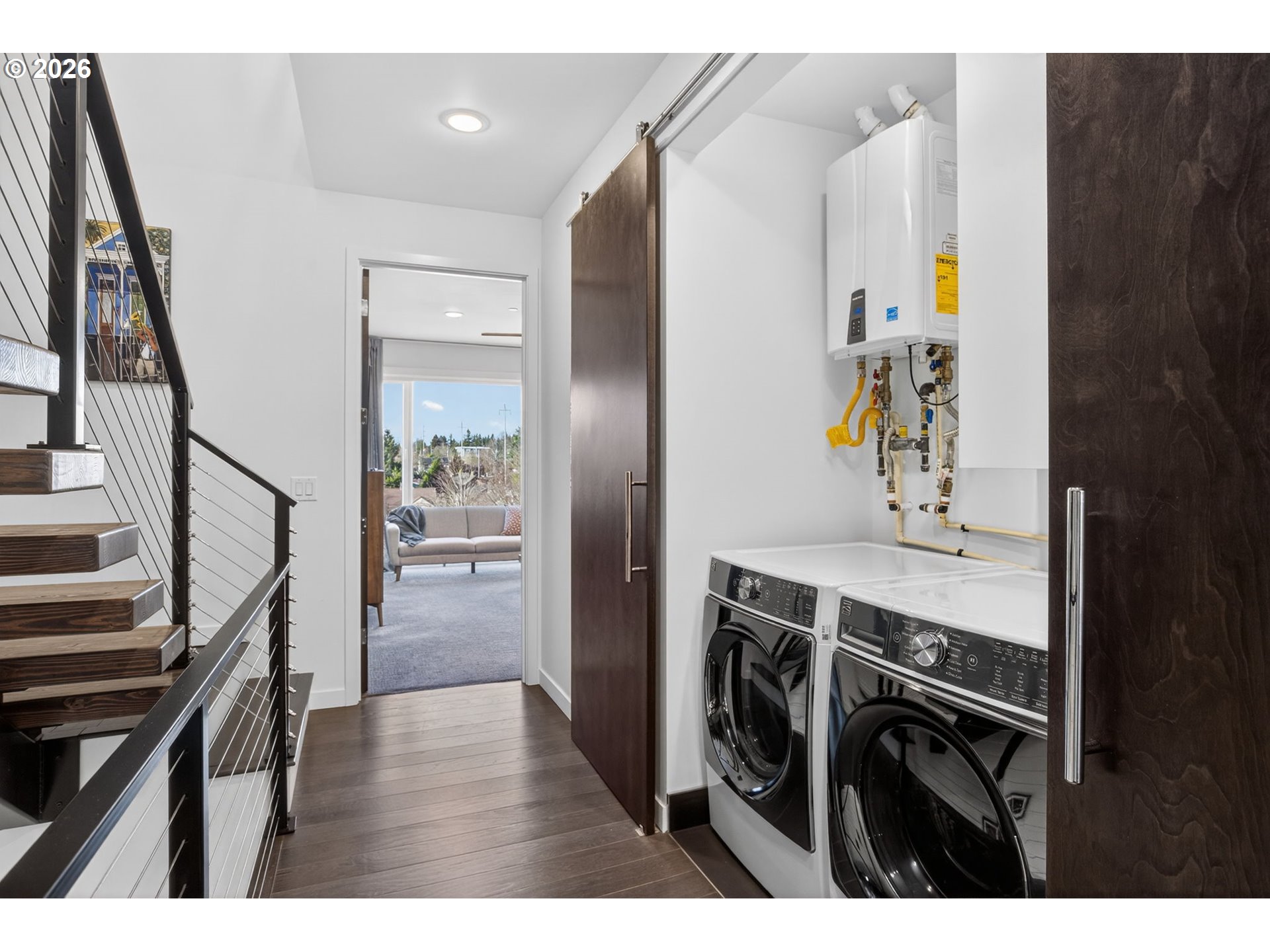 5248 Northeast Couch Street Portland, OR 97215 - Photo 17 of 48