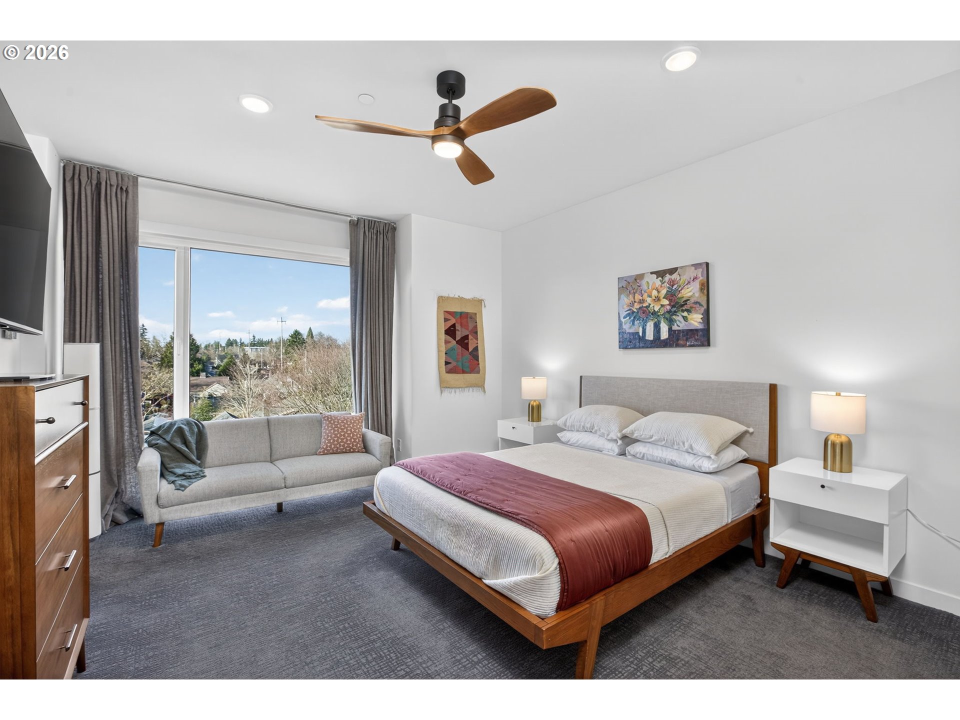 5248 Northeast Couch Street Portland, OR 97215 - Photo 18 of 48