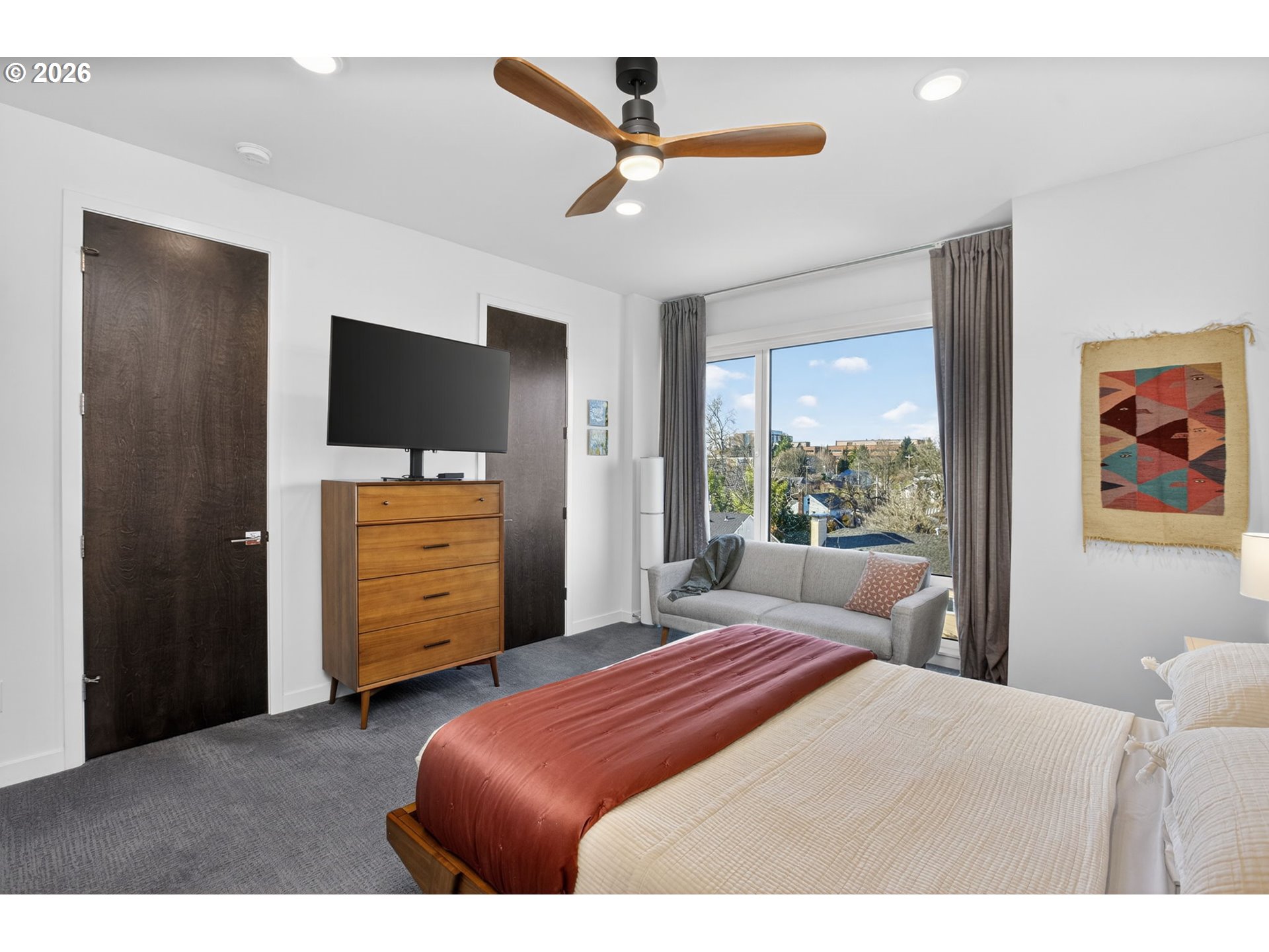 5248 Northeast Couch Street Portland, OR 97215 - Photo 19 of 48