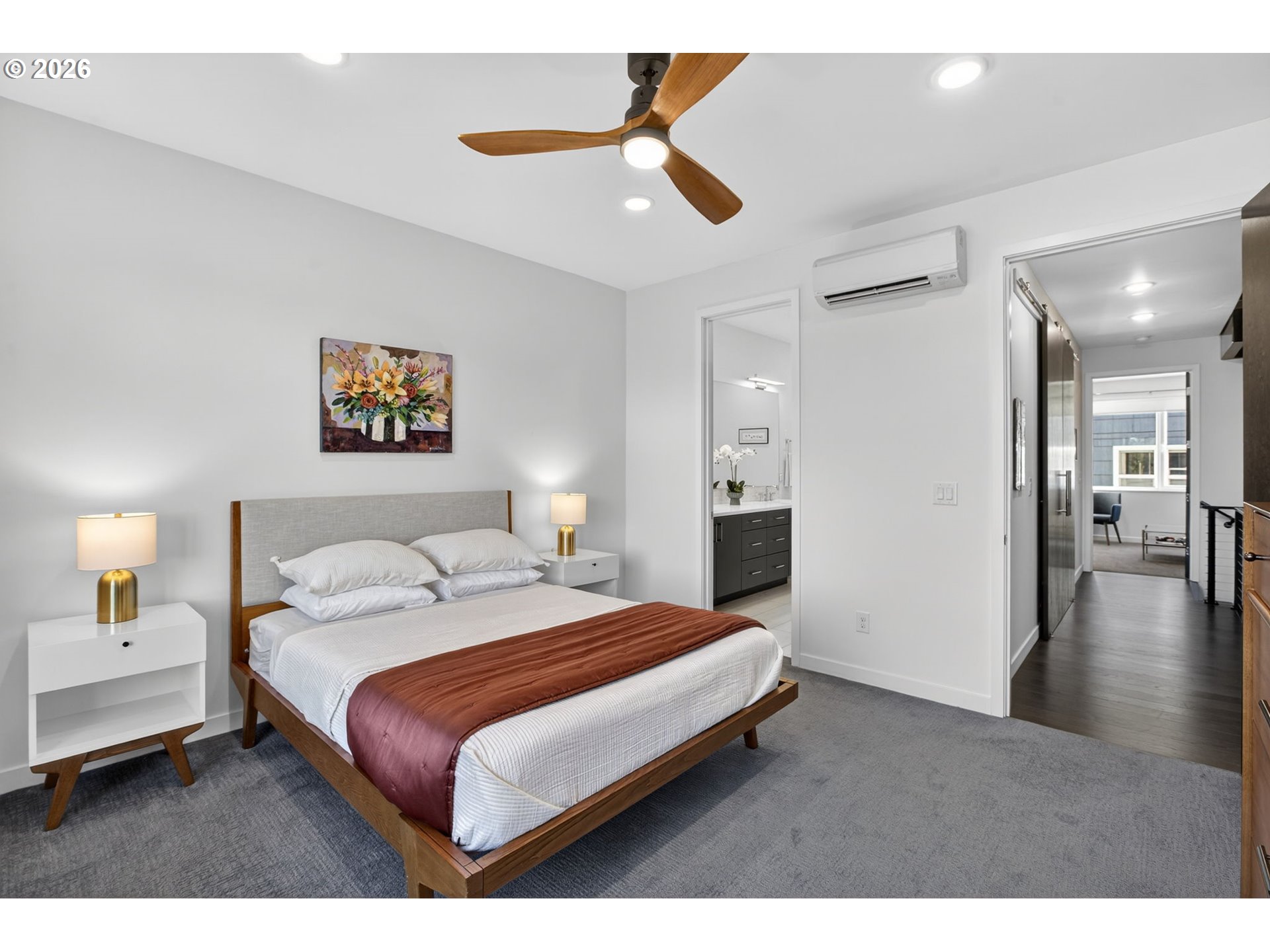 5248 Northeast Couch Street Portland, OR 97215 - Photo 20 of 48