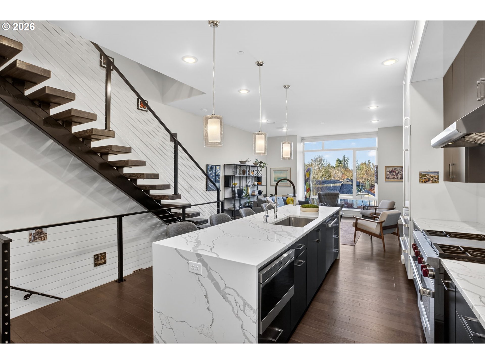 5248 Northeast Couch Street Portland, OR 97215 - Photo 2 of 48