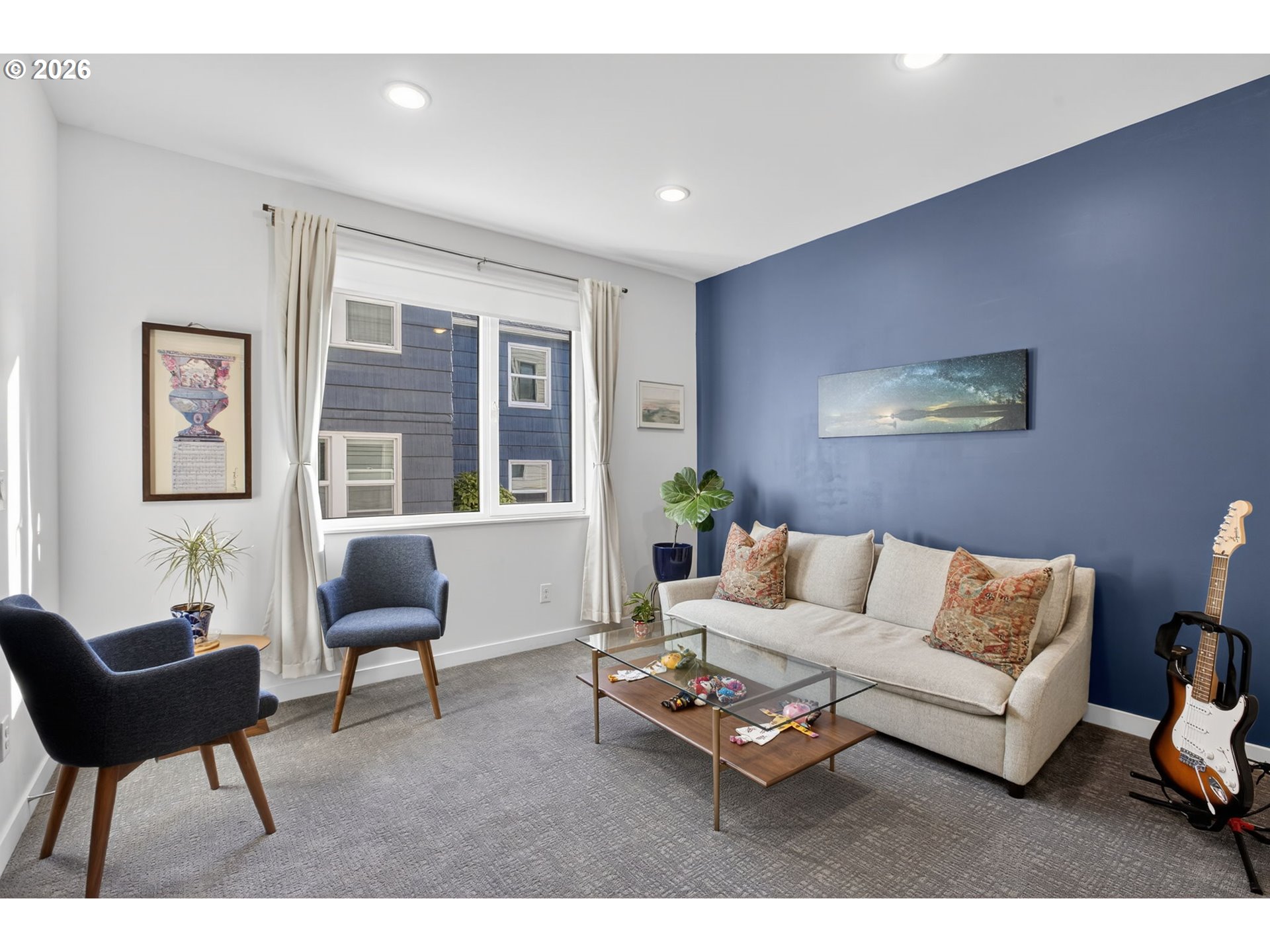 5248 Northeast Couch Street Portland, OR 97215 - Photo 22 of 48