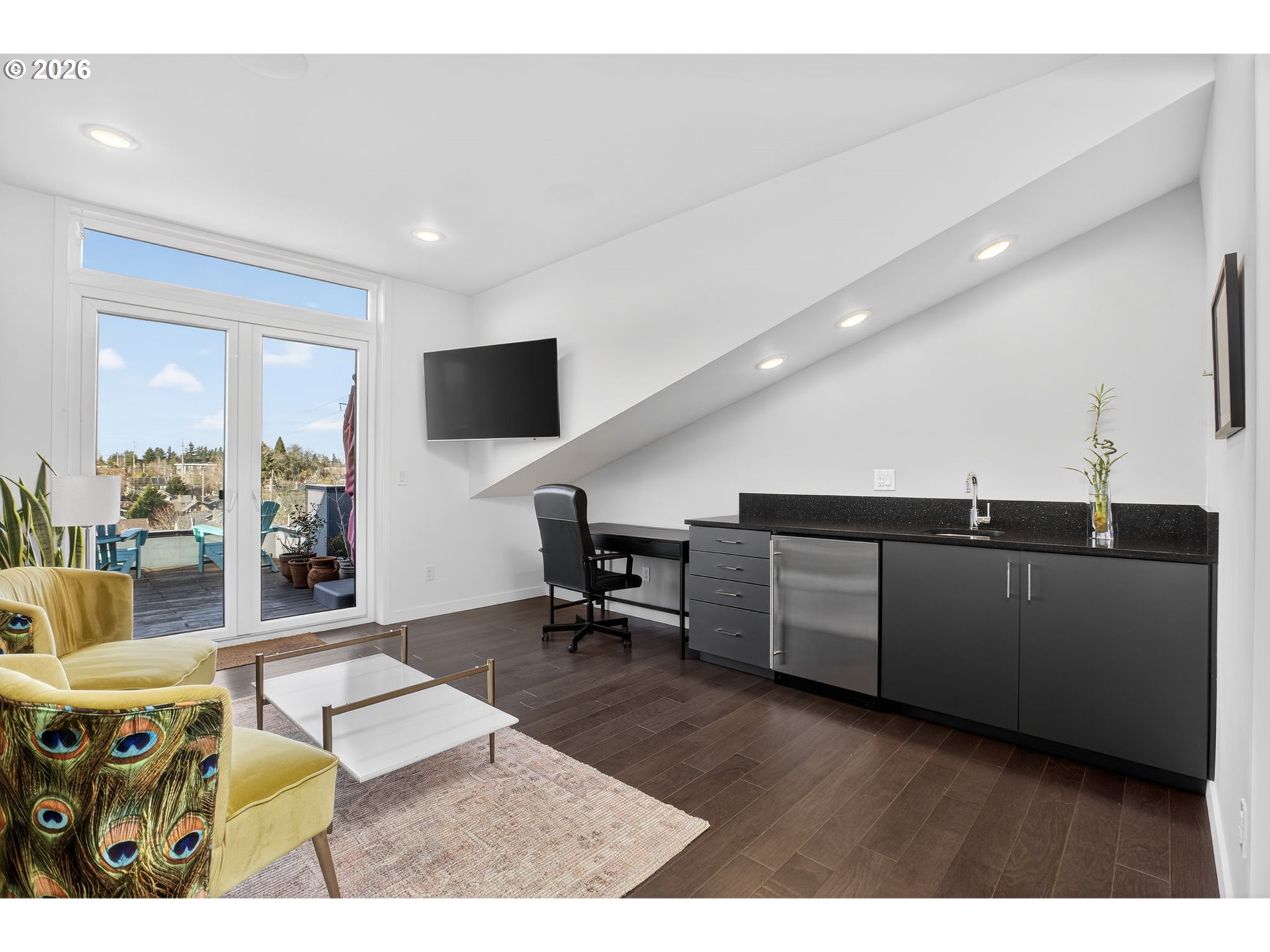 5248 Northeast Couch Street Portland, OR 97215 - Photo 27 of 48