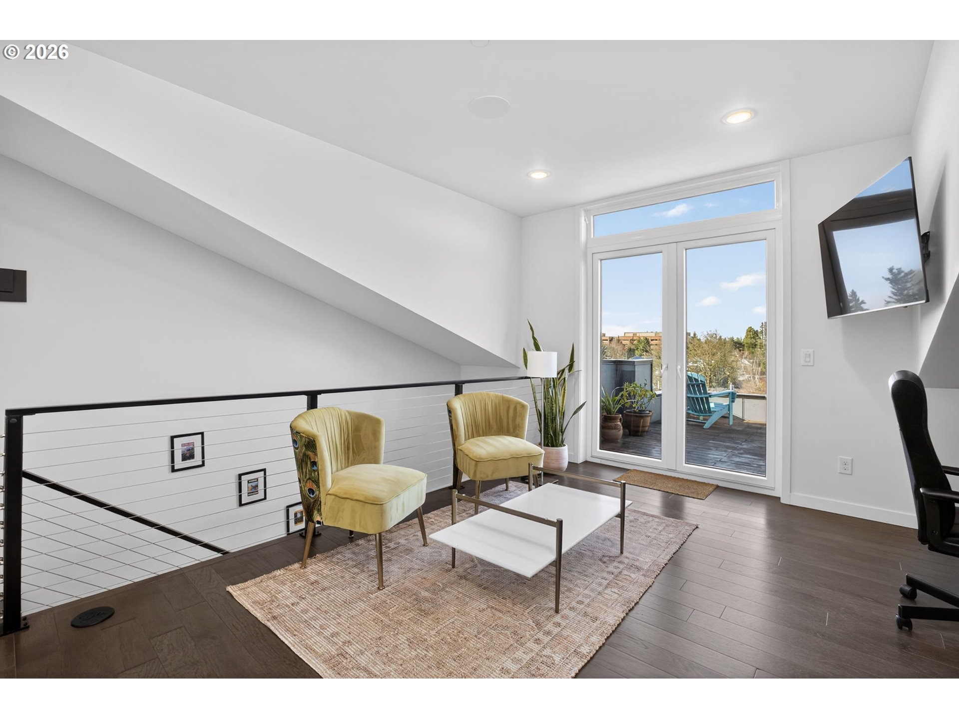 5248 Northeast Couch Street Portland, OR 97215 - Photo 30 of 48