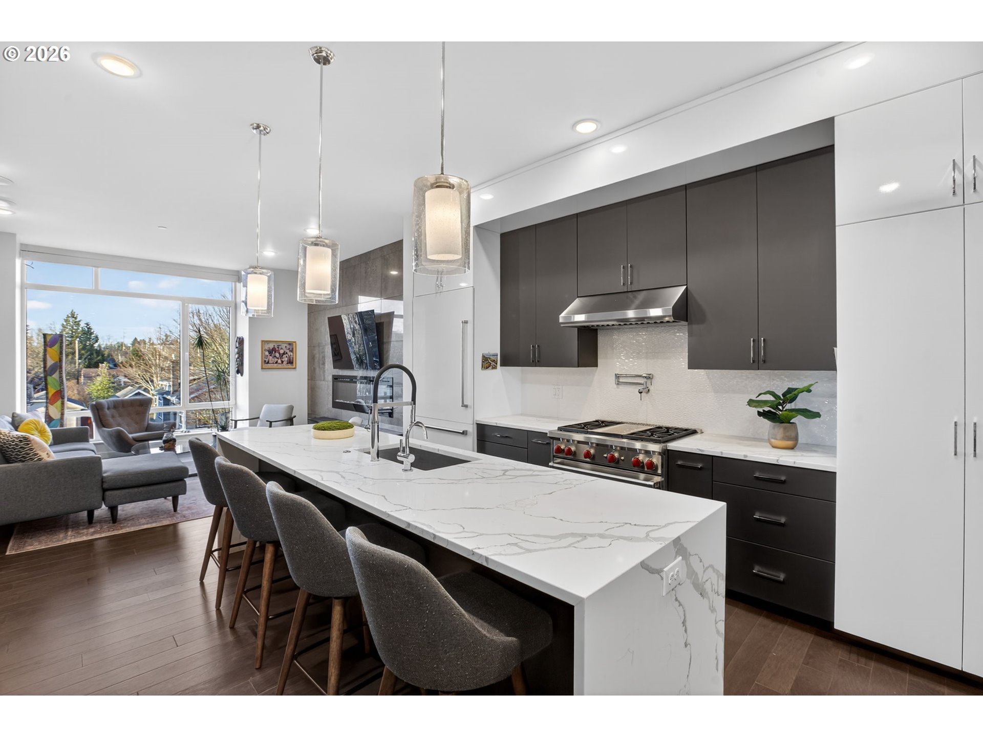 5248 Northeast Couch Street Portland, OR 97215 - Photo 3 of 48