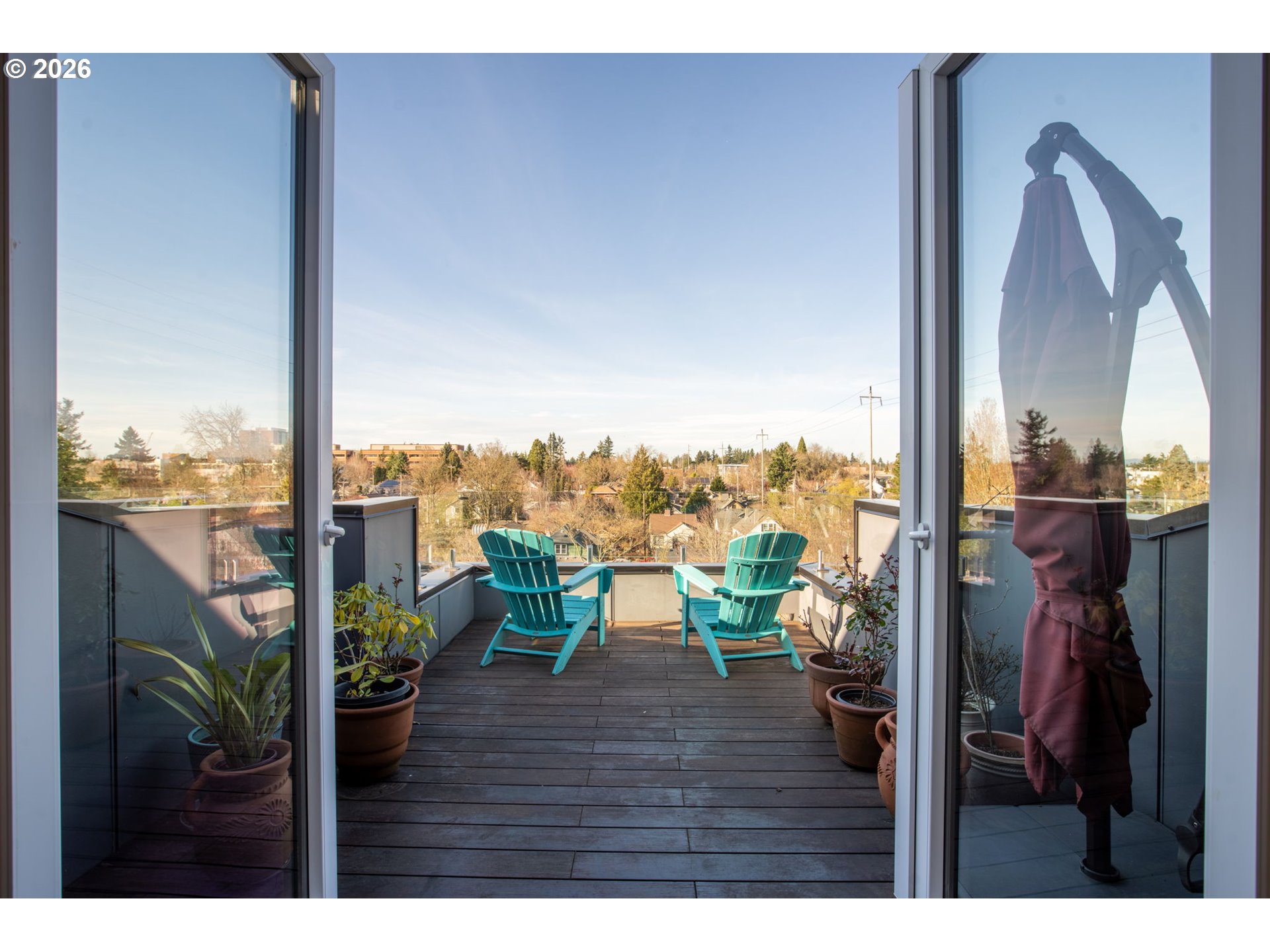 5248 Northeast Couch Street Portland, OR 97215 - Photo 31 of 48