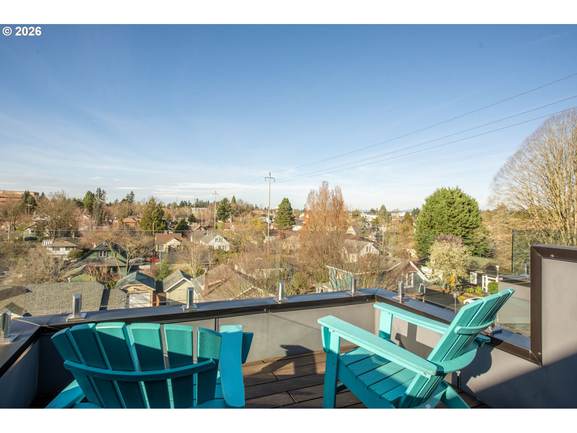 5248 Northeast Couch Street Portland, OR 97215 - Photo 32 of 48