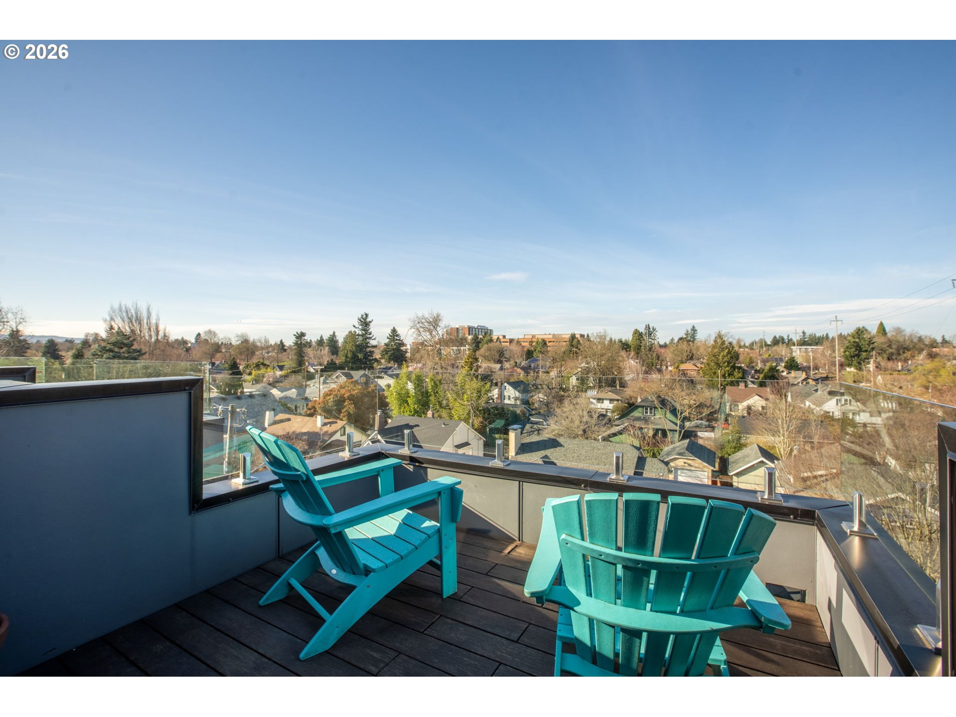 5248 Northeast Couch Street Portland, OR 97215 - Photo 33 of 48