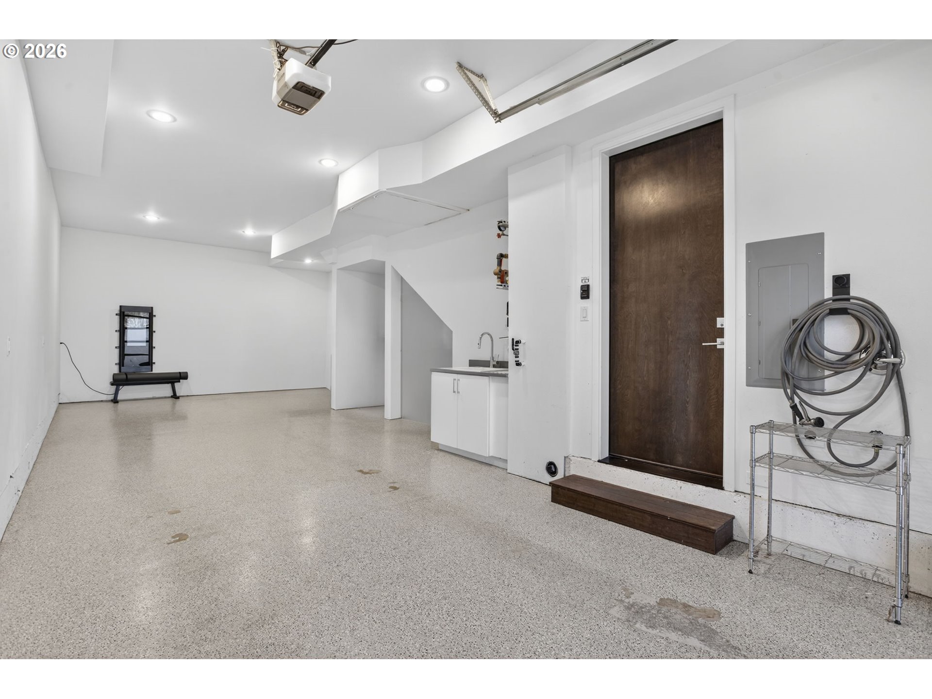 5248 Northeast Couch Street Portland, OR 97215 - Photo 34 of 48