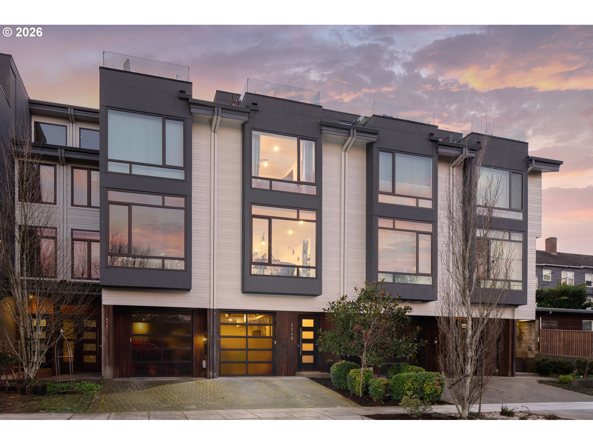 5248 Northeast Couch Street Portland, OR 97215 - Photo 37 of 48