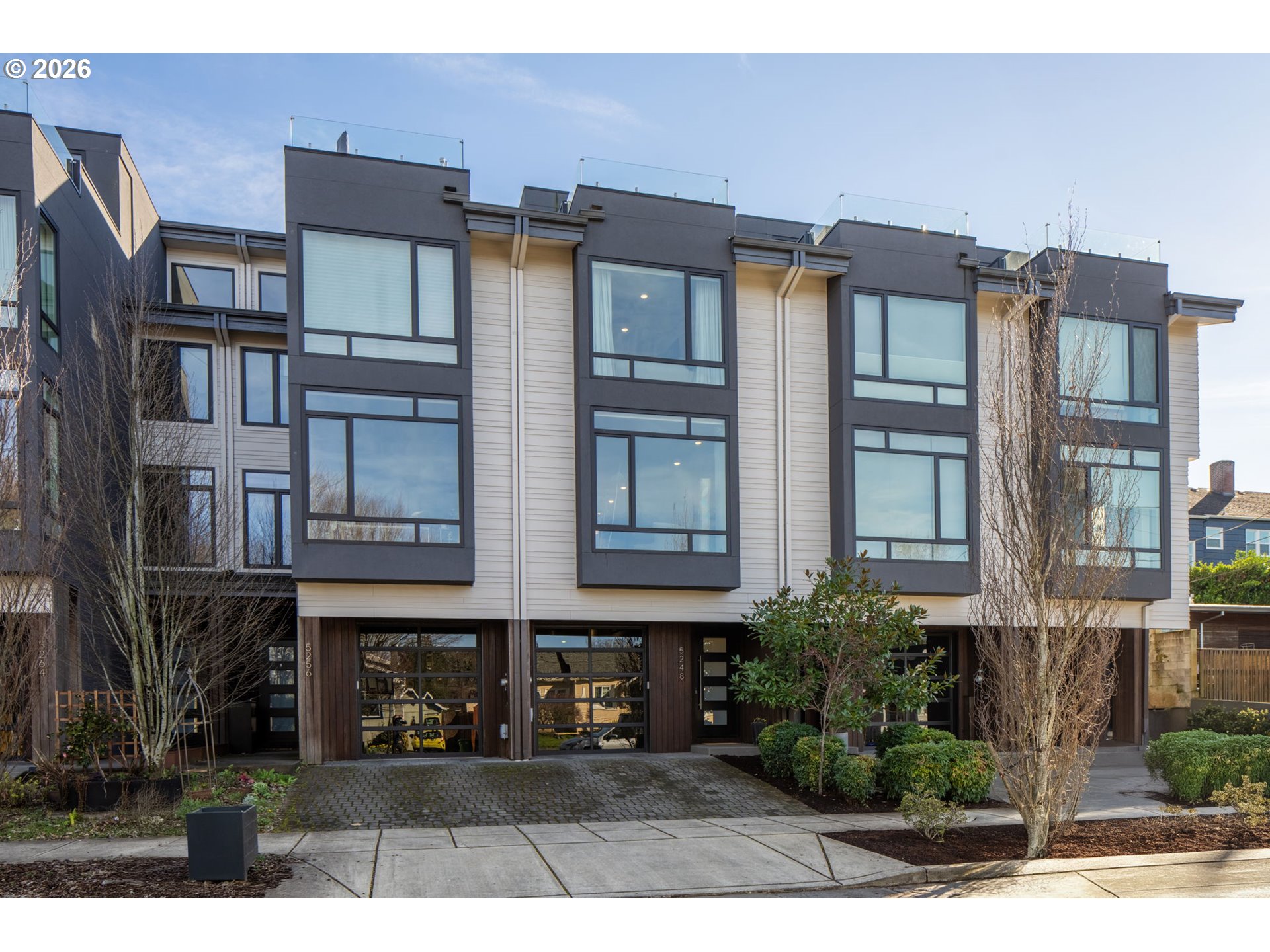 5248 Northeast Couch Street Portland, OR 97215 - Photo 38 of 48